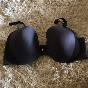 40D bra